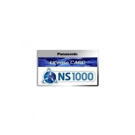Panasonic KX-NSM520W licenza per software/aggiornamento (KX-NSM520W)