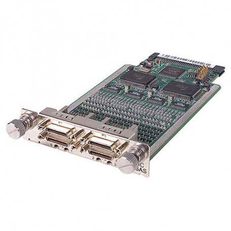 Hewlett Packard Enterprise JG186A scheda di rete e adattatore Interno Fibra (JG186A)