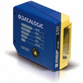 Datalogic DS2400N-2210 Laser Blu, Giallo (930181384)