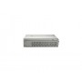 LevelOne GEP-0822 switch di rete Gigabit Ethernet (10/100/1000) Supporto Power over Ethernet (PoE) Grigio (GEP-0822)