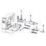 Zebra 79829M kit per stampante (79829M)