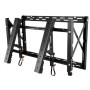 NEC PD02VW MFS 46 55 L 139,7 cm (55") Nero (100013100)