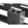 NEC PD02VW MFS 46 55 L 139,7 cm (55") Nero (100013100)