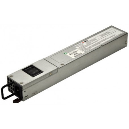 Supermicro PWS-504P-1R alimentatore per computer 500 W 1U Alluminio (PWS-504P-1R)