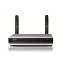 Lancom Systems 1781AW router wireless Gigabit Ethernet Dual-band (2.4 GHz/5 GHz) Nero, Bianco (62014)