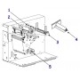 Zebra G48044M kit per stampante (G48044M)