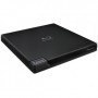 Pioneer BDR-XD07TB lettore di disco ottico Blu-Ray DVD Combo Nero (BDR-XD07TB)