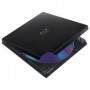 Pioneer BDR-XD07TB lettore di disco ottico Blu-Ray DVD Combo Nero (BDR-XD07TB)