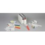 Zebra Z-Band Direct Porpora (10006995-4K)