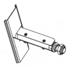 Zebra G48253M kit per stampante (G48253M)