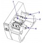 Zebra G45053M kit per stampante (G45053M)