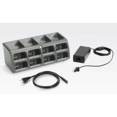 Zebra SAC5070-800CR carica batterie AC (SAC5070-800CR)