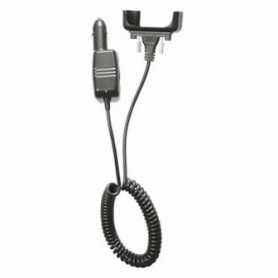 Honeywell 99EX-MC Caricabatterie per dispositivi mobili Nero Auto (99EX-MC)