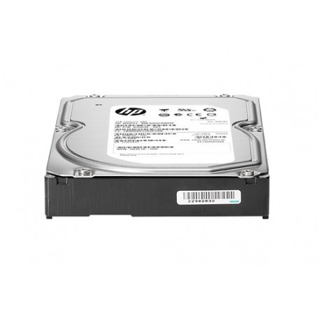 Hewlett Packard Enterprise 1TB SATA HDD 3.5" 1000 GB (659569-001)