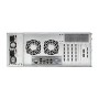Supermicro SuperChassis 846BA-R920B Supporto Nero 920 W (CSE-846BA-R920B)