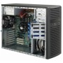 Supermicro SuperChassis 732D4F-903B Midi Tower Nero 900 W (CSE-732D4F-903B)
