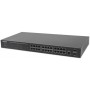 Intellinet 560559 switch di rete Gigabit Ethernet (10/100/1000) Supporto Power over Ethernet (PoE) Nero (560559)