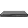 Intellinet 560559 switch di rete Gigabit Ethernet (10/100/1000) Supporto Power over Ethernet (PoE) Nero (560559)