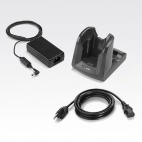 Zebra CRD3000-100RES lettero codici a barre e accessori (CRD3000-100RES)
