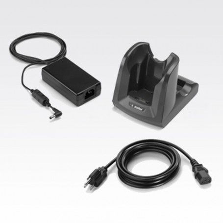 Zebra CRD3000-100RES lettero codici a barre e accessori (CRD3000-100RES)