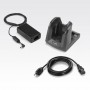 Zebra CRD3000-100RES lettero codici a barre e accessori (CRD3000-100RES)