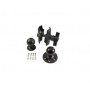 Intermec CV41003BRKTKIT supporto per personal communication Supporto passivo Computer portatile Nero (CV41003BRKTKIT)