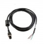 Intermec 203-950-001 cavo di alimentazione Nero (203-950-001)