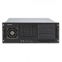 Supermicro CSE-842I-500B computer case Supporto Nero 500 W (CSE-842I-500B)
