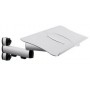 Novus TSS Supporto passivo Antracite, Argento (967+0119+000)