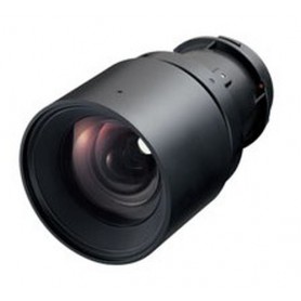 Panasonic ET-ELW20 lente per proiettore PT-EZ570/EZ570L/EW630/EW630L/EX600/EX600L/EW530/EW530L/EX500/EX500L (ET-ELW20)