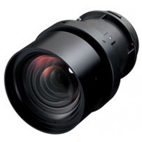 Panasonic ET-ELW21 lente per proiettore PT-EZ570/EZ570L/EW630/EW630L/EX600/EX600L/EW530/EW530L/EX500/EX500L (ET-ELW21)