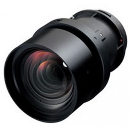 Panasonic ET-ELW21 lente per proiettore PT-EZ570/EZ570L/EW630/EW630L/EX600/EX600L/EW530/EW530L/EX500/EX500L (ET-ELW21)