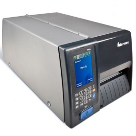 Intermec PM43 stampante per etichette (CD) Termica diretta 203 Cablato (PM43A11000000212)