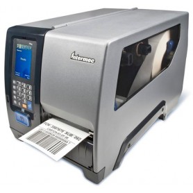 Intermec PM43 stampante per etichette (CD) Trasferimento termico 300 x 300 DPI (PM43A11000000302)