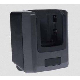 Zebra ST1002 supporto per personal communication Supporto attivo Computer portatile Nero (ST1002)