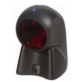 Honeywell MS7120-41-3 lettore di codici a barre Lettore di codici a barre fisso 1D Laser Nero (MS7120-41-3)