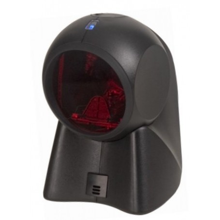 Honeywell MS7120-41-3 lettore di codici a barre Lettore di codici a barre fisso 1D Laser Nero (MS7120-41-3)