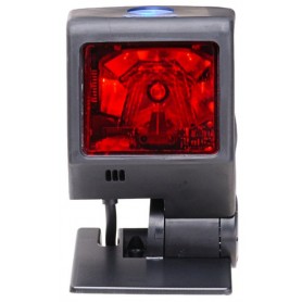 Honeywell MK3580-32A38 lettore di codici a barre Lettore di codici a barre fisso 1D Laser Nero (MK3580-32A38)