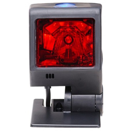 Honeywell MK3580-32A38 lettore di codici a barre Lettore di codici a barre fisso 1D Laser Nero (MK3580-32A38)