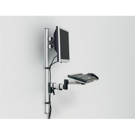Novus Wall Station (220+0100+000)