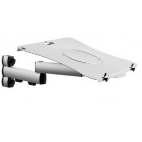 Novus TSS Notebook Holder Argento (966+0119+000)