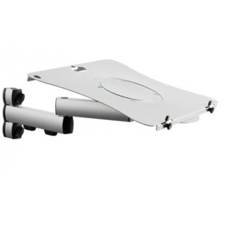 Novus TSS Notebook Holder Argento (966+0119+000)