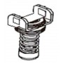 Zebra Kit Toggle Assy RH & LH (43053M)