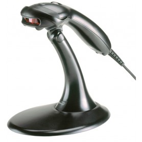 Honeywell Voyager MS9540-41-3 lettore di codici a barre Lettore di codici a barre portatile 1D Laser Nero (MS9540-41-3)