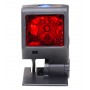 Honeywell MS3580-38 lettore di codici a barre Lettori di codici a barre per moduli di codici a barre 1D Laser Nero (MS3580-38)