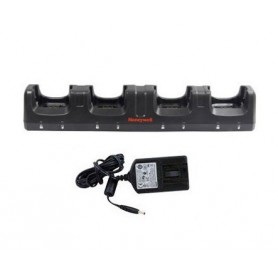 Honeywell 99EX-CB-3 Caricabatterie per dispositivi mobili Nero Interno (99EX-CB-3)