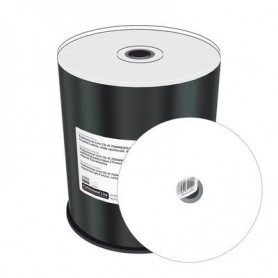 MediaRange MRPL505-C CD vergine CD-R 700 MB 100 pz (MRPL505-C)