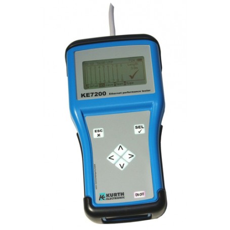 Kurth Electronic KE7208 (0.49452-8)
