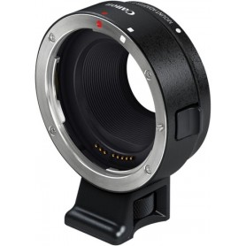 Canon EF-EOS M adattatore per lente fotografica (6098B005)