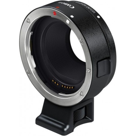Canon EF-EOS M adattatore per lente fotografica (6098B005)